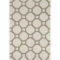 Blueprints Silky Shag Rectangular Rug, White - 9 ft. 2 in. x 12 ft. 10 in. BL276856